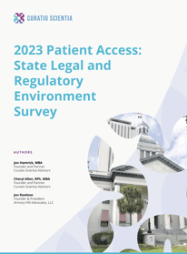 2023 Patient Access Report