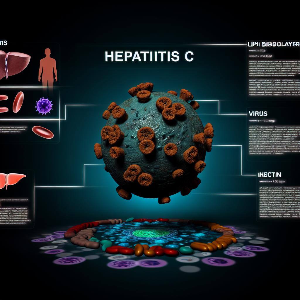 CASE STUDY: Hepatitis C Product Channel Strategy and Service Model Design, Development, and Implementation