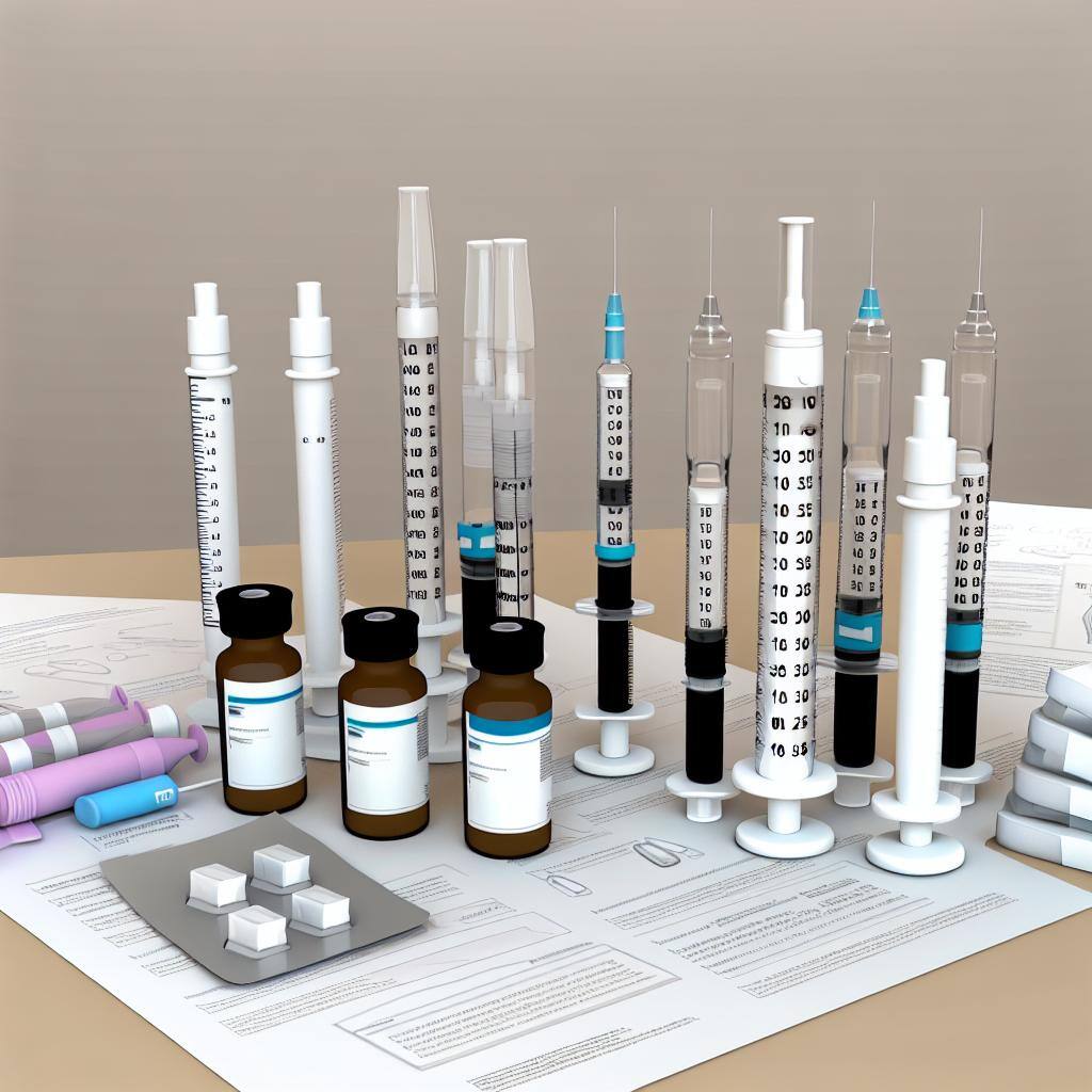 CASE STUDY: Injectable Therapy Service Model Review, Development, and Implementation