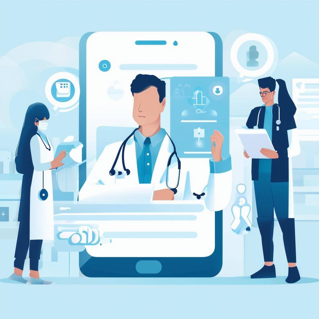 ARTICLE: Enhancing Patient Access and Support Through Technology